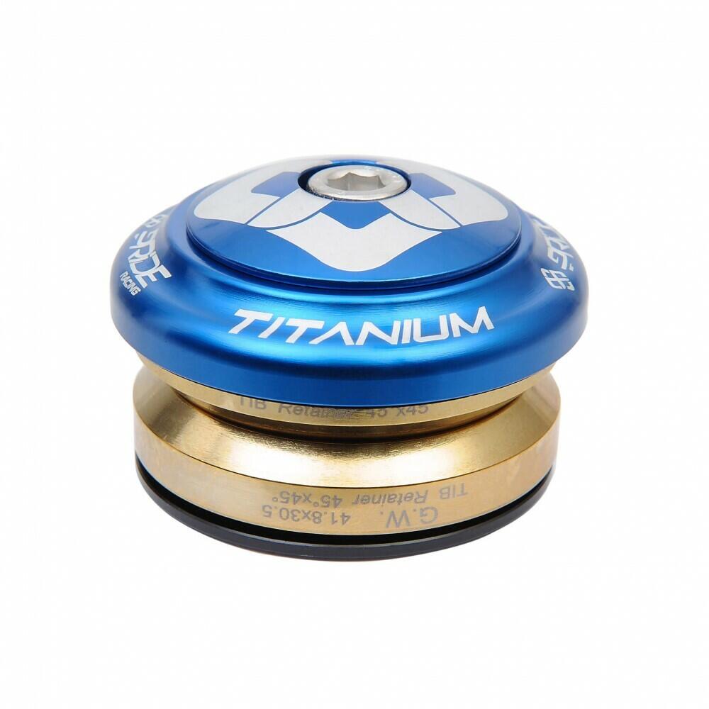 Jeu de direction Pride Racing TI45 2/3
