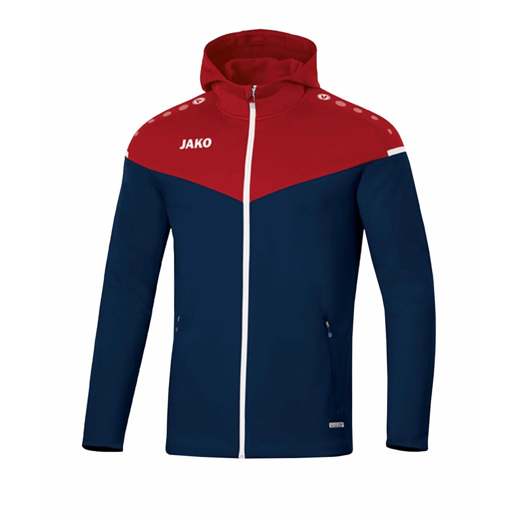 Jas Jako femme à capuche Champ 2.0 7/7