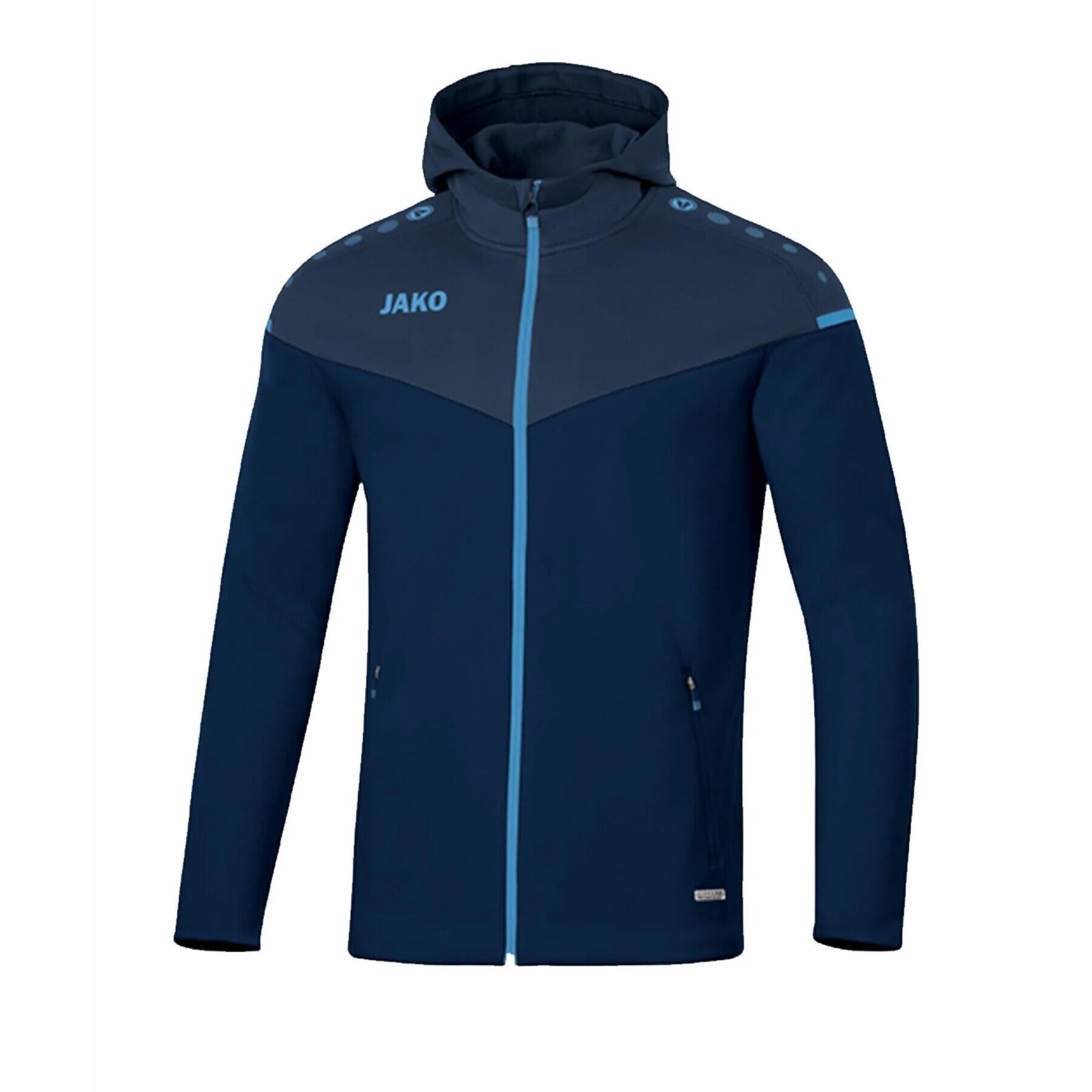 Veste Jako femme à capuche Champ 2.0 5/7