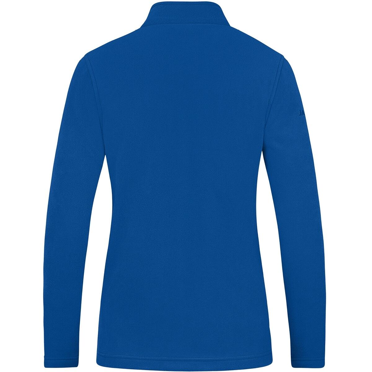 Fleece jas Jako 4/4