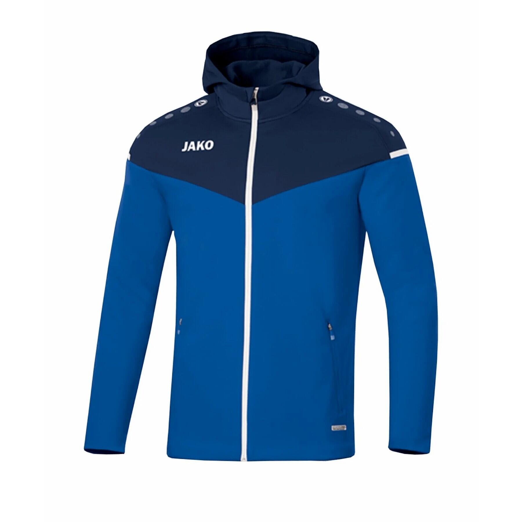 Veste Jako femme à capuche Champ 2.0 3/7
