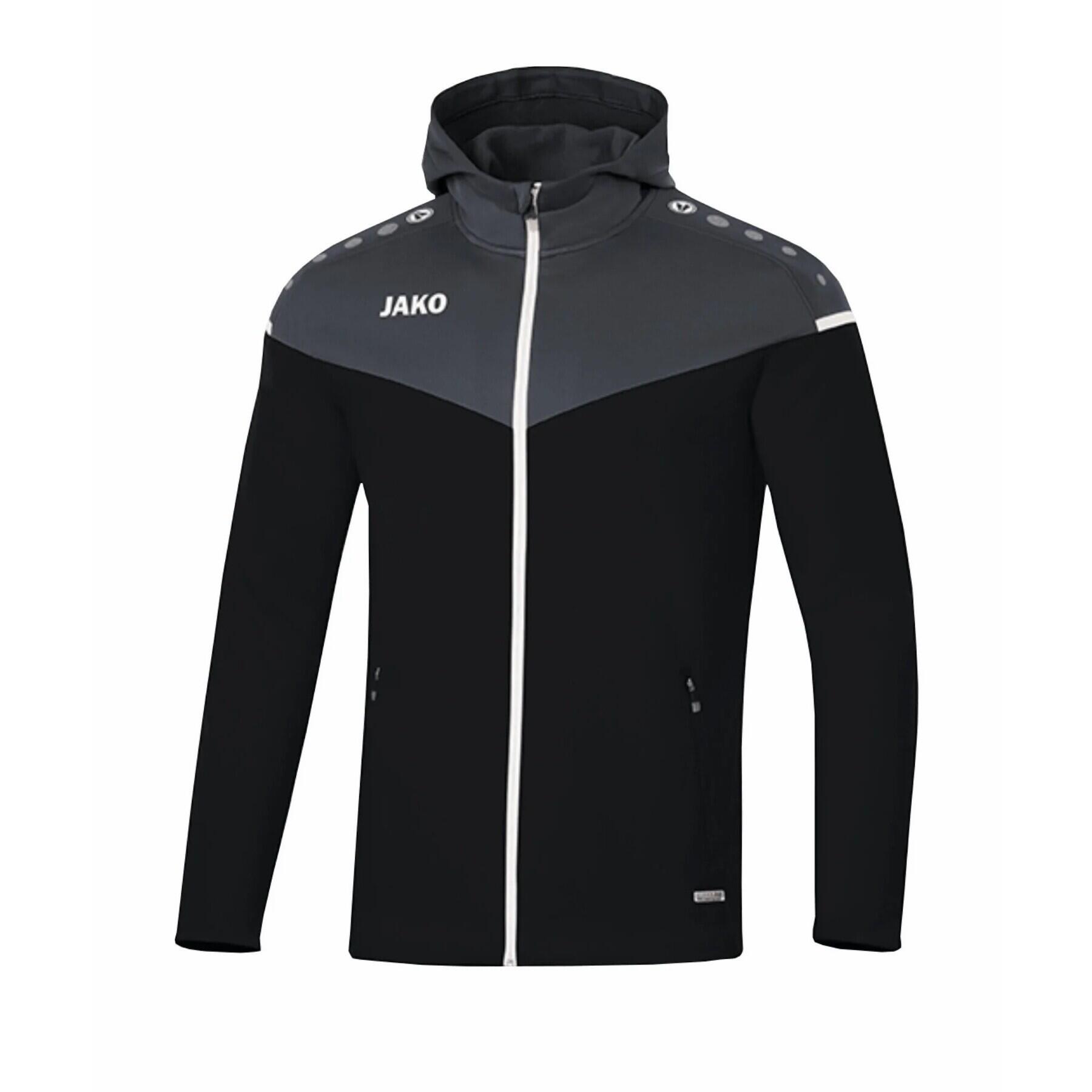 Veste Jako femme à capuche Champ 2.0 4/7