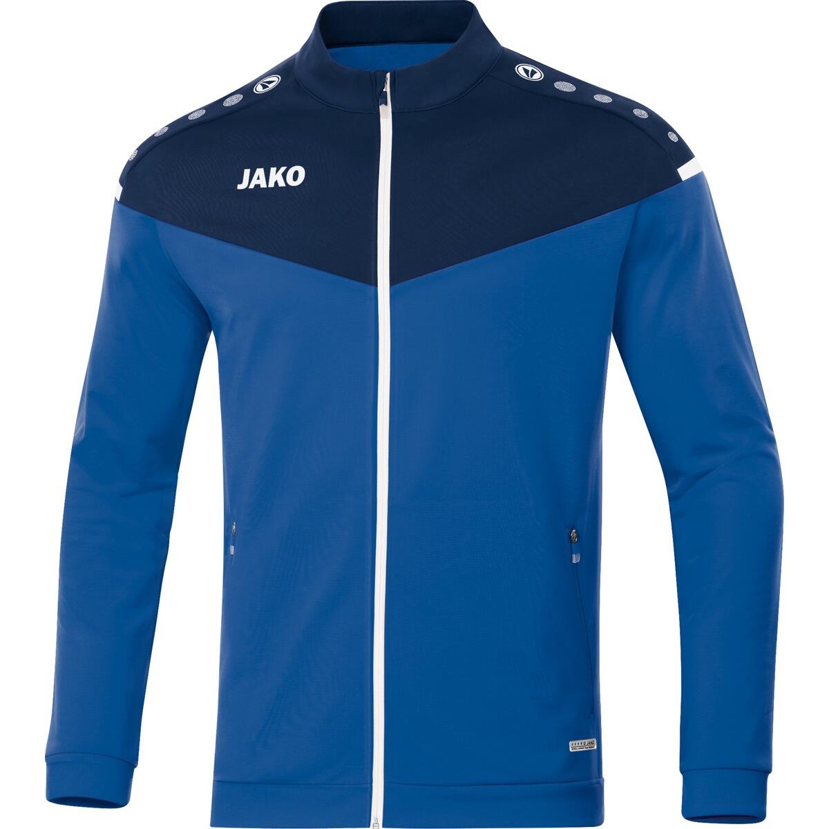 Veste Jako polyester Champ 2.0 4/7