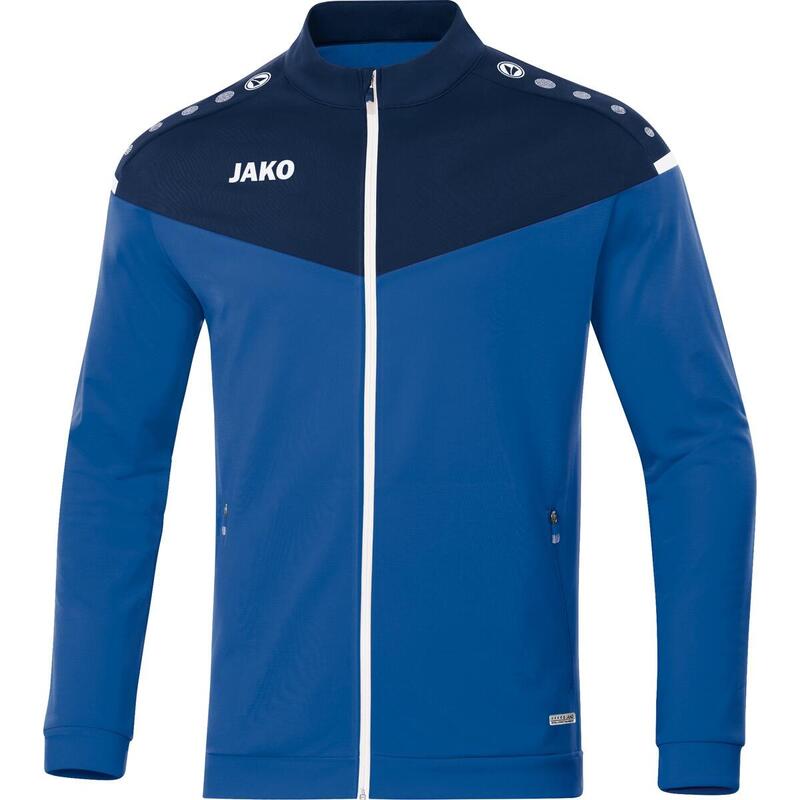 Jas Jako polyester Champ 2.0