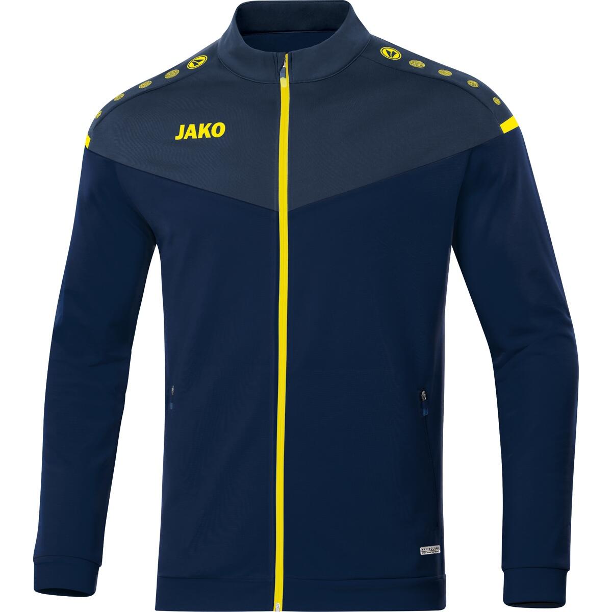 Veste Jako polyester Champ 2.0 2/7