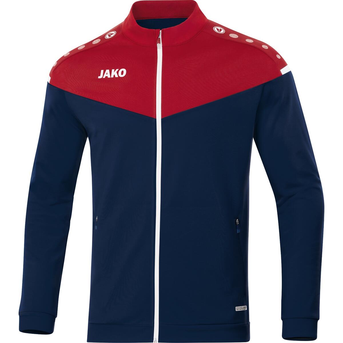 Veste Jako polyester Champ 2.0 3/7