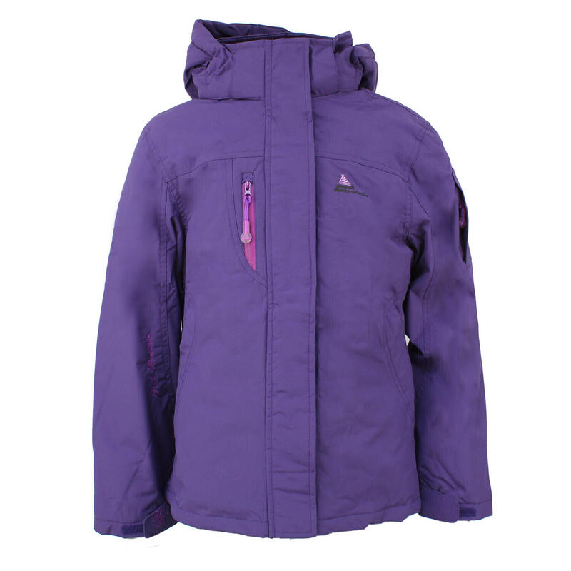 Peak Mountain Fadika lány parka