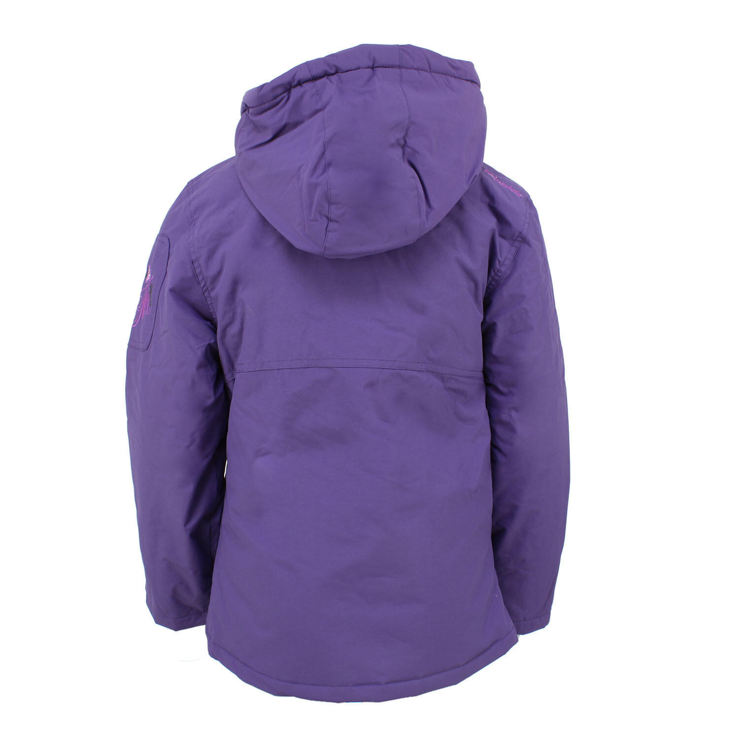 Second hand - Parka da bambina Peak Mountain Fadika 2/2