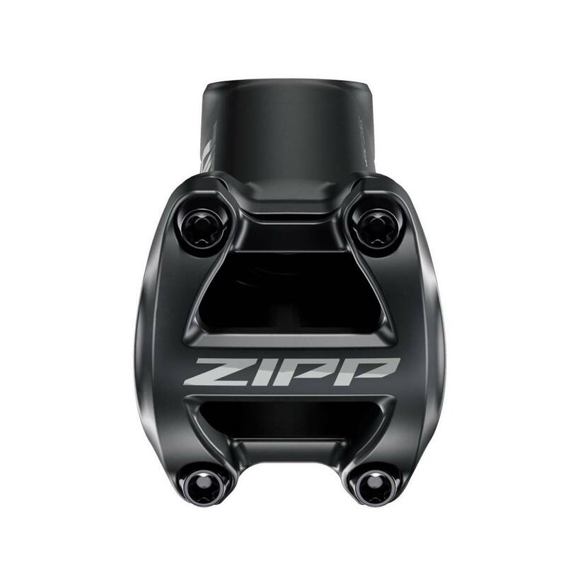 Zipp Stem Service Course Sl Black