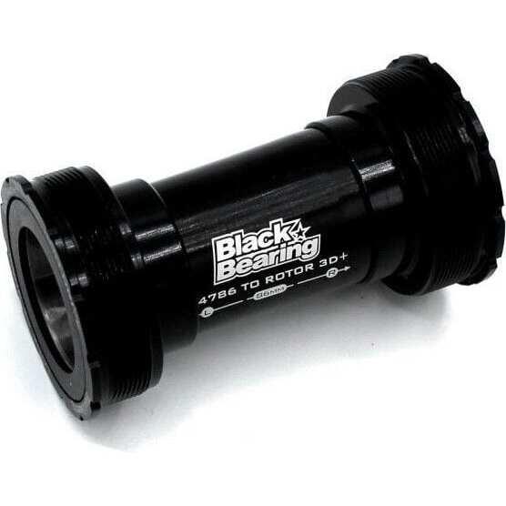 BLACK BEARING picture