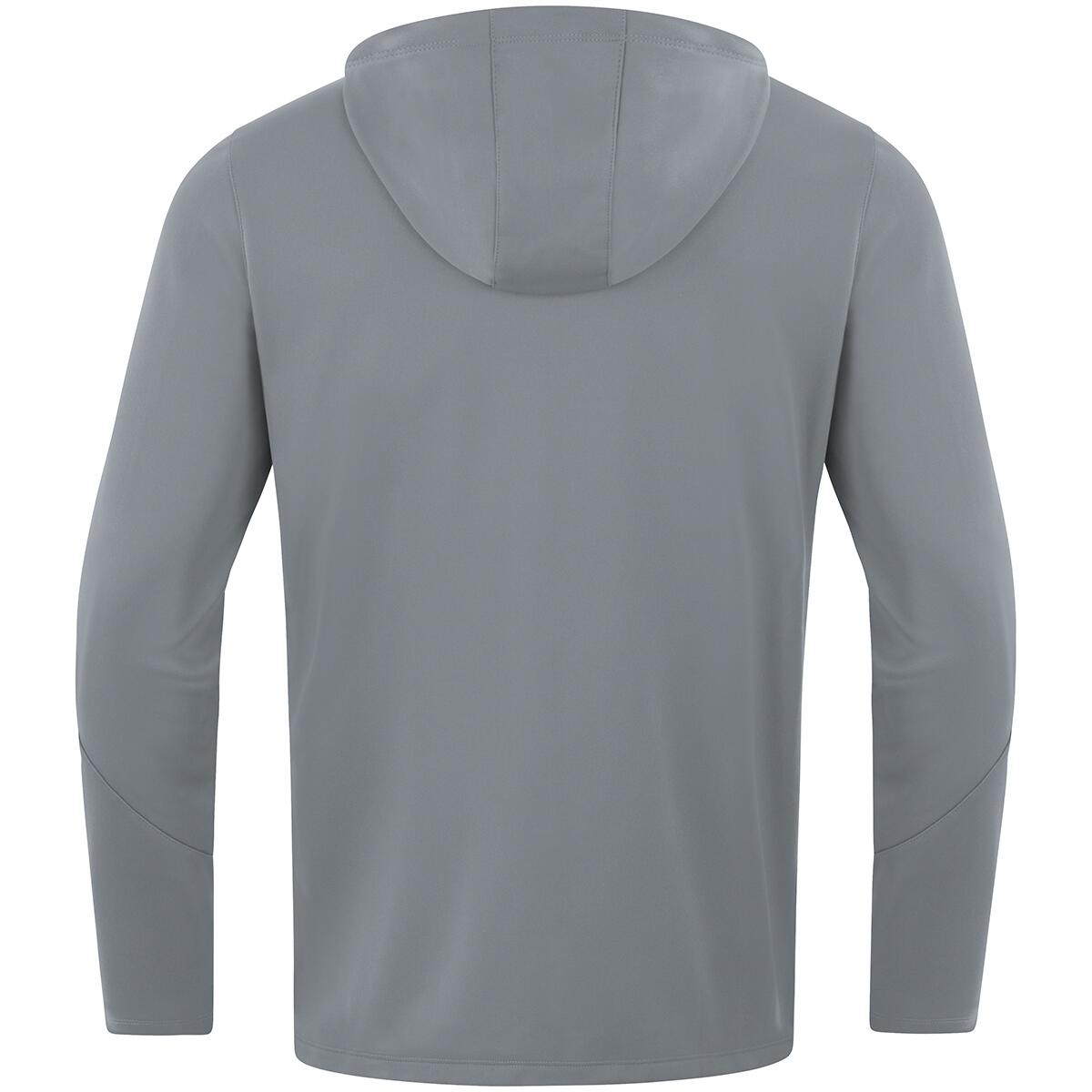 Veste de survêtement à capuche enfant Jako Power 2/5