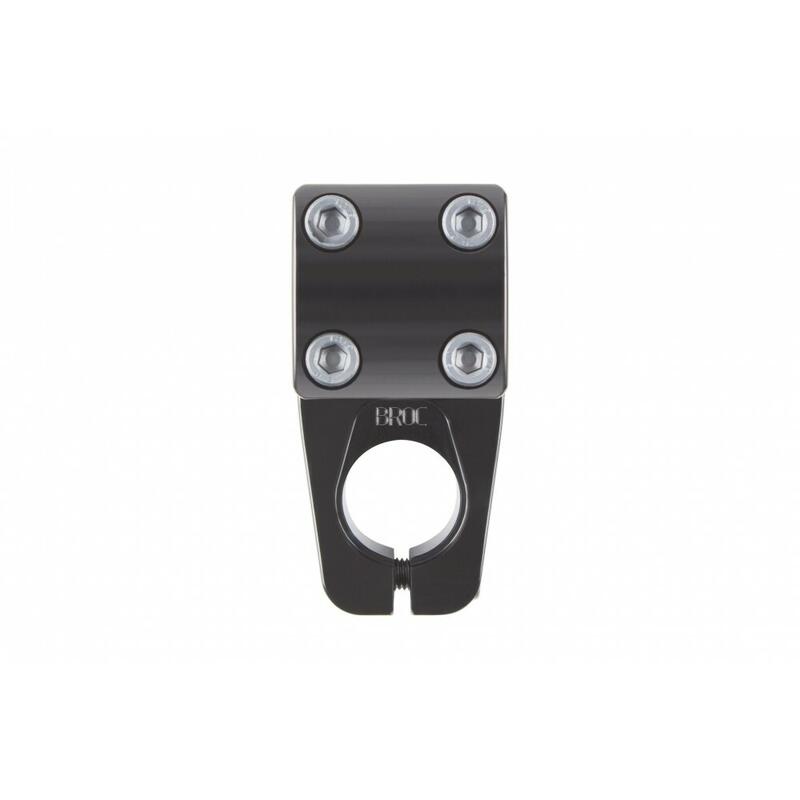 Pipa Odyssey Broc V2 Black - 33mm, 50mm reach, 32mm clamp