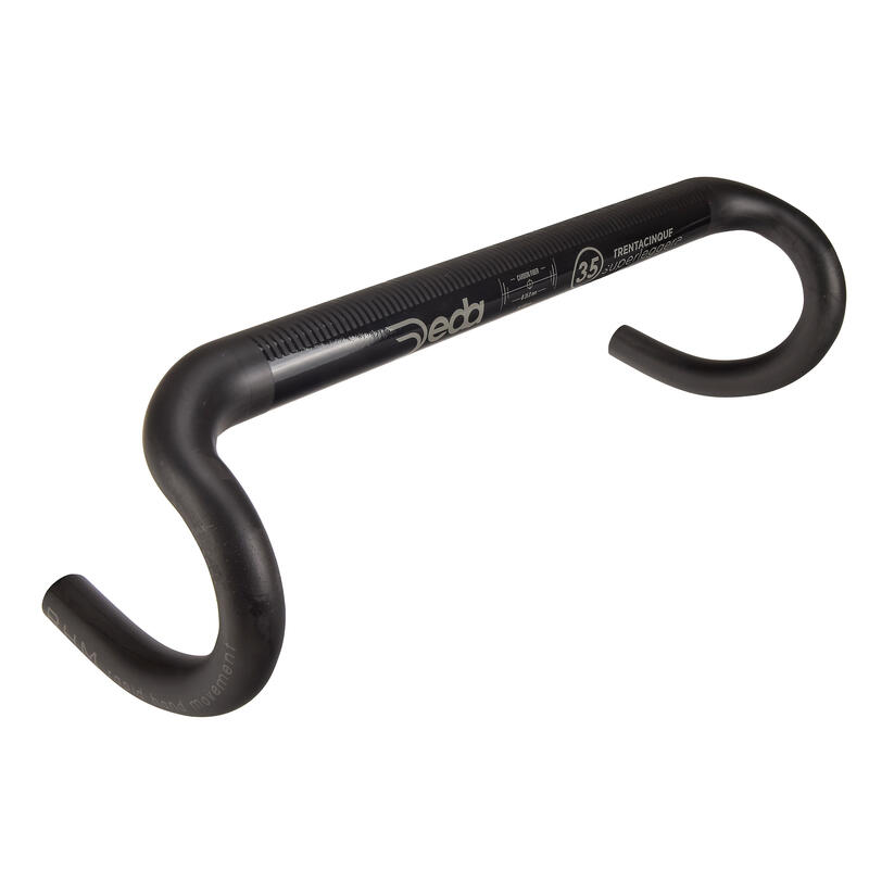 Manillar bicicleta carretera Deda supperleggera
