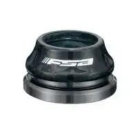Integrated headset FSA Orbit is 138 1 1/8 haut et 13/8 bas ot 15.2mm aluminium