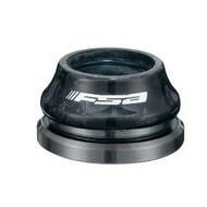 FSA Geïntegreerde headset FSA Orbit is 138 1 1/8 haut et 13/8 bas ot 15.2mm aluminiu