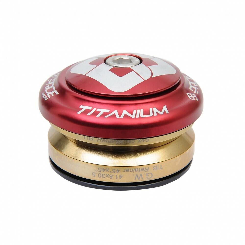 Jeu de direction Pride Racing TI45 2/3