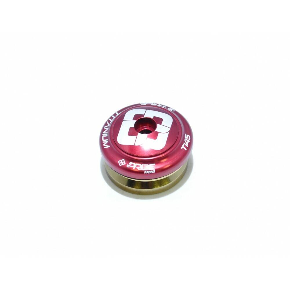 Fones de ouvido pride racing ti45