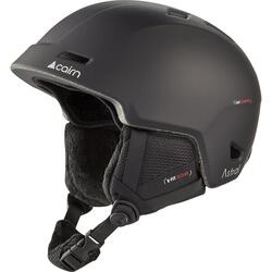 Casques Unisexe - CAIRN Astral - Mat Black