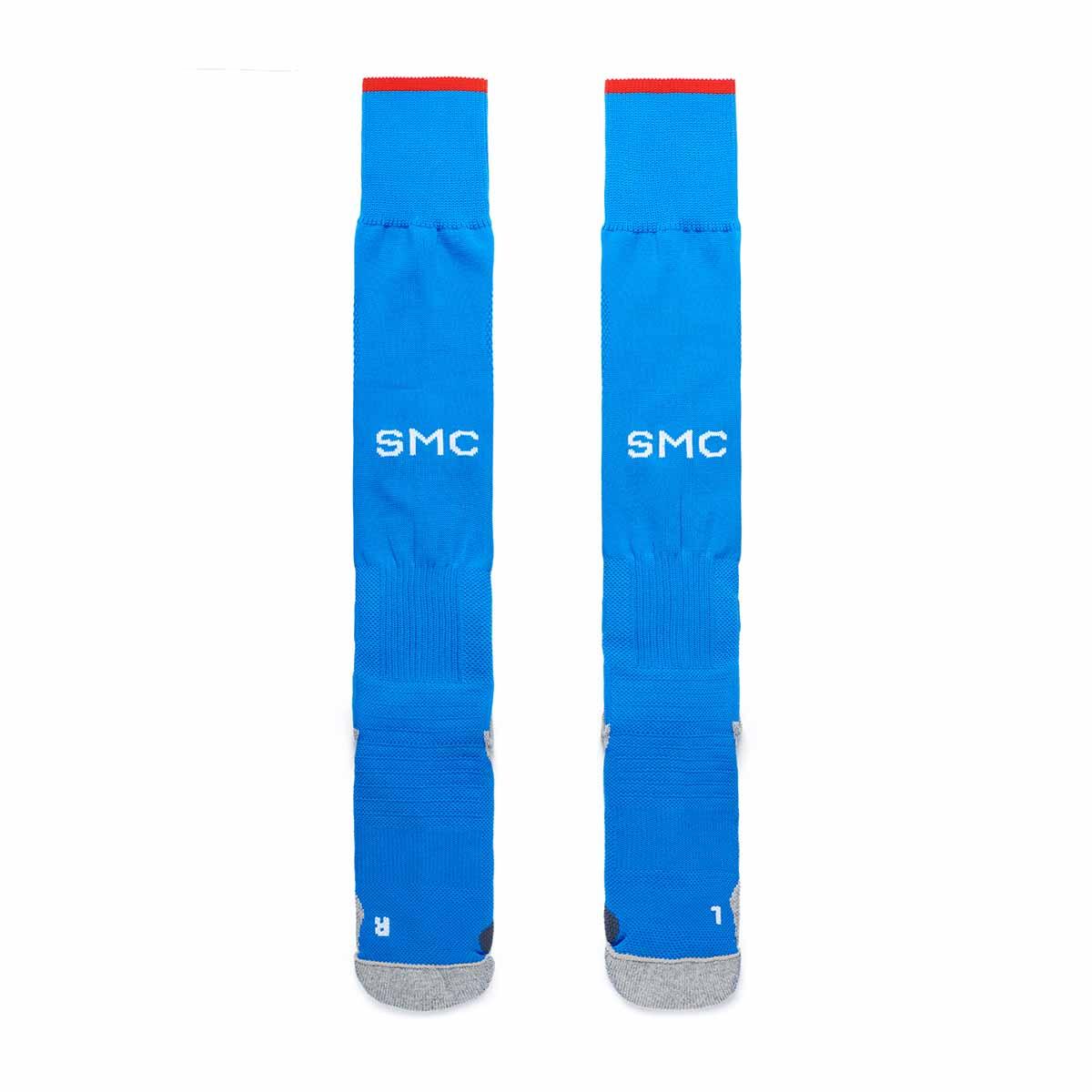 Chaussettes Kombat Spark Pro homme SM Caen 23/24 2/4