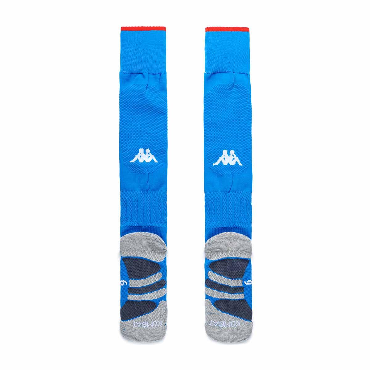 Chaussettes Kombat Spark Pro homme SM Caen 23/24 4/4