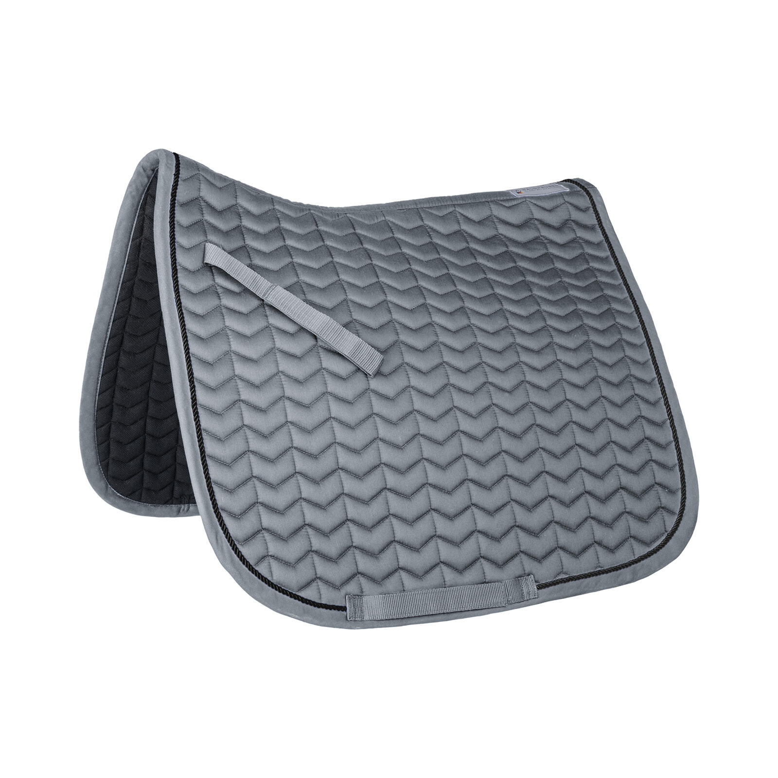 Dressuurmat voor paarden Waldhausen Classic 1/1