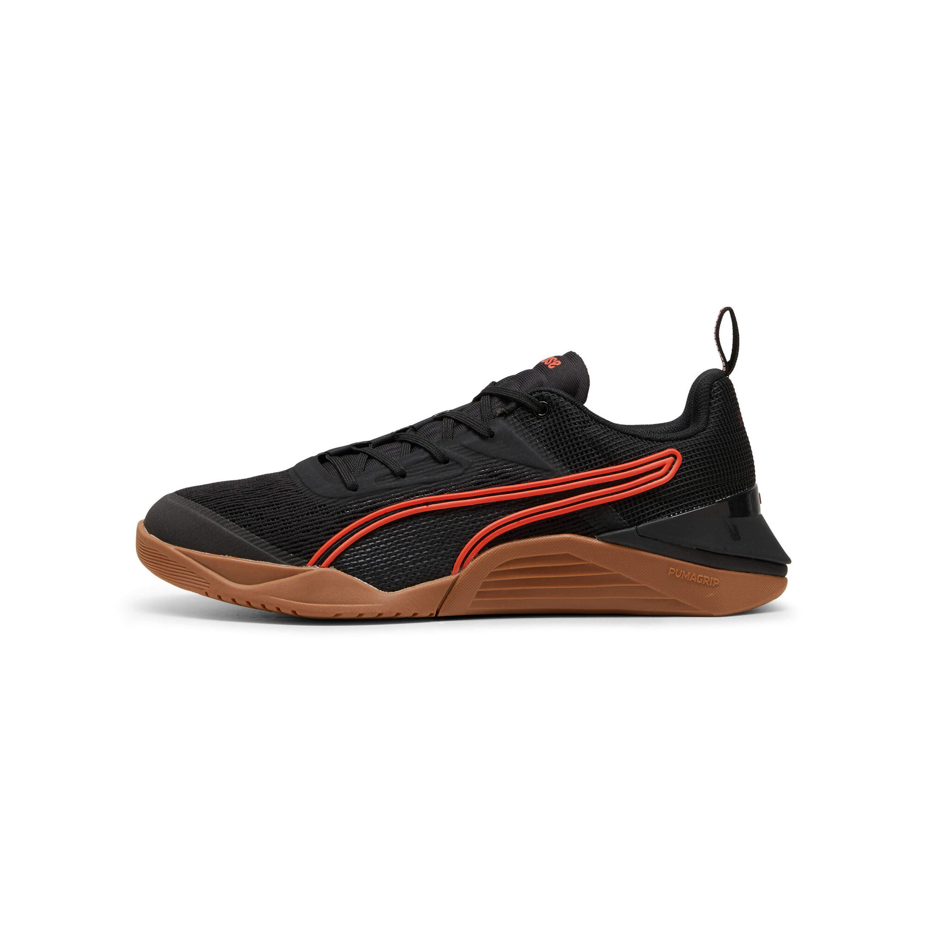 PUMA picture