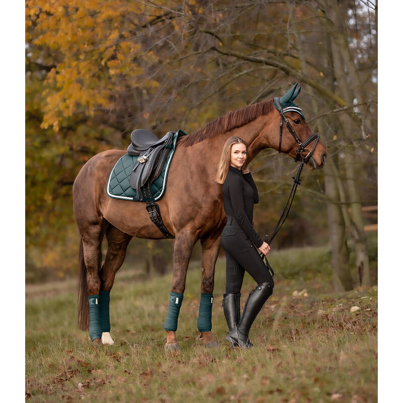 Tapis de dressage pour cheval Waldhausen