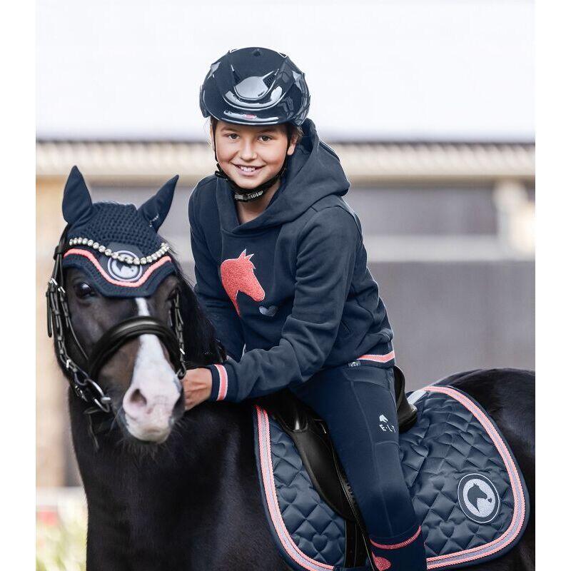 Tapis de dressage pour cheval Waldhausen Lucky