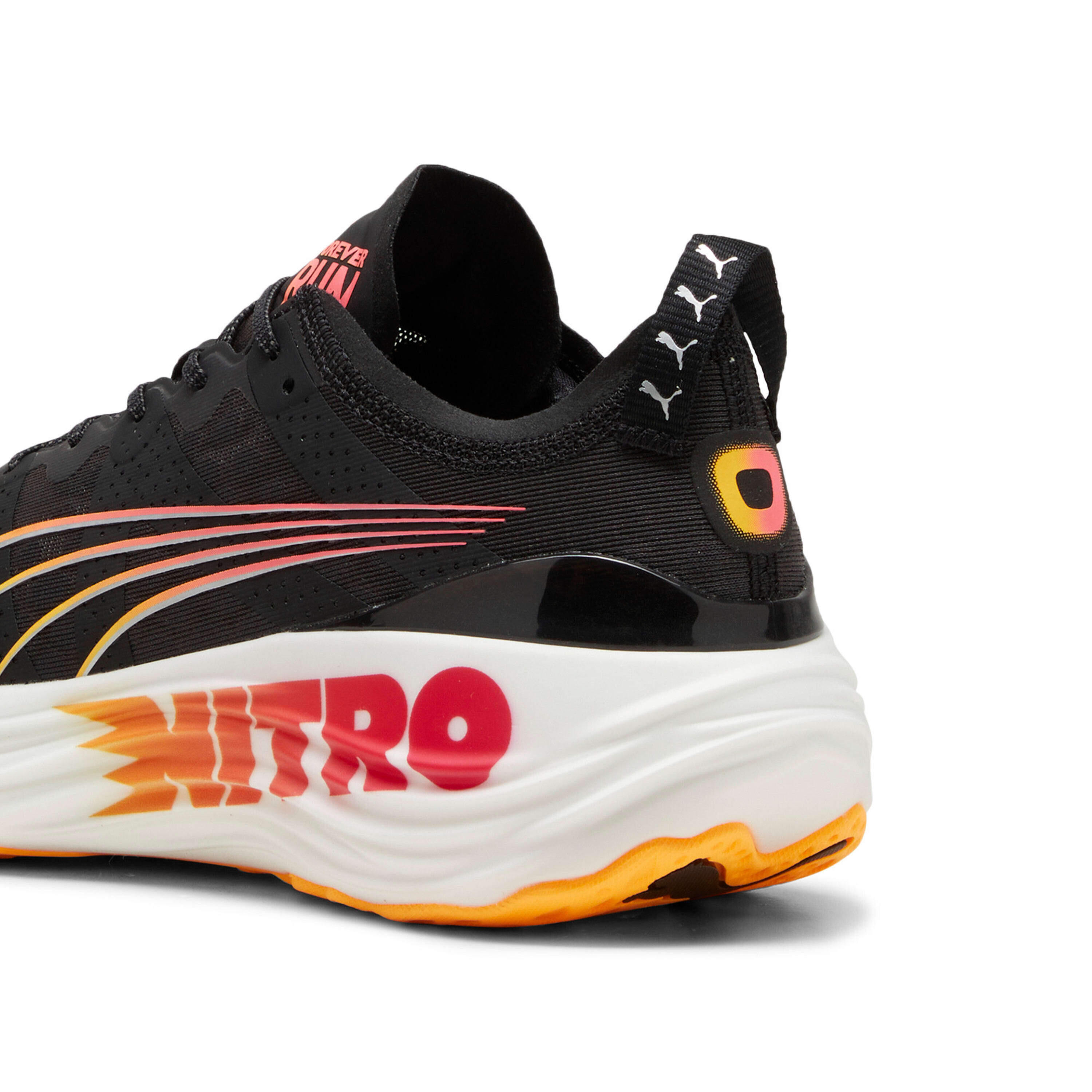 Chaussures de running Puma ForeverRun Nitro FF 6/7