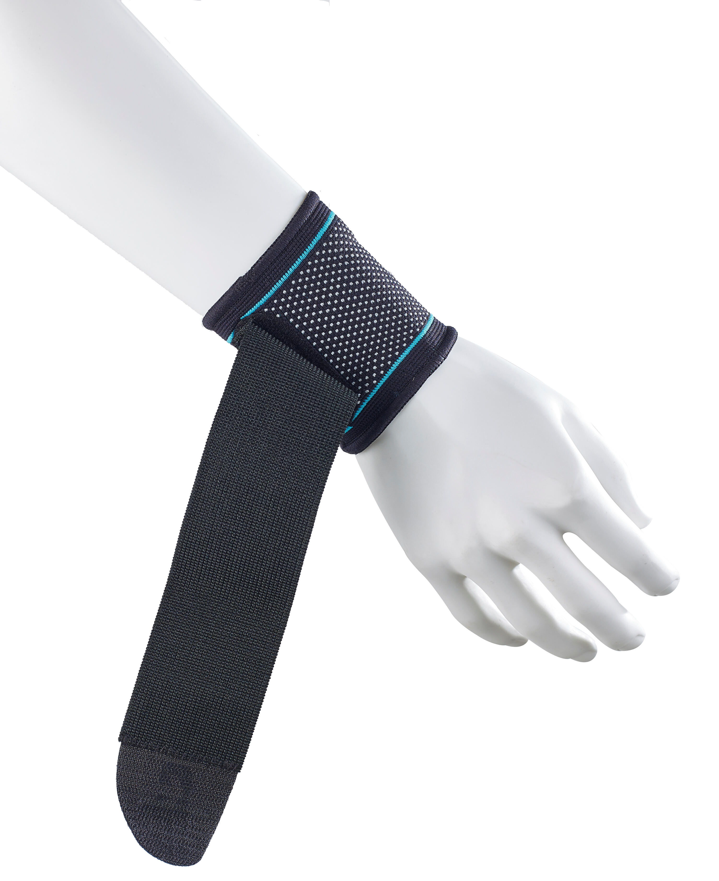 Ultimate Performance UP5177 Advanced Ultimate Compression Wrist Support + Strap 2/3