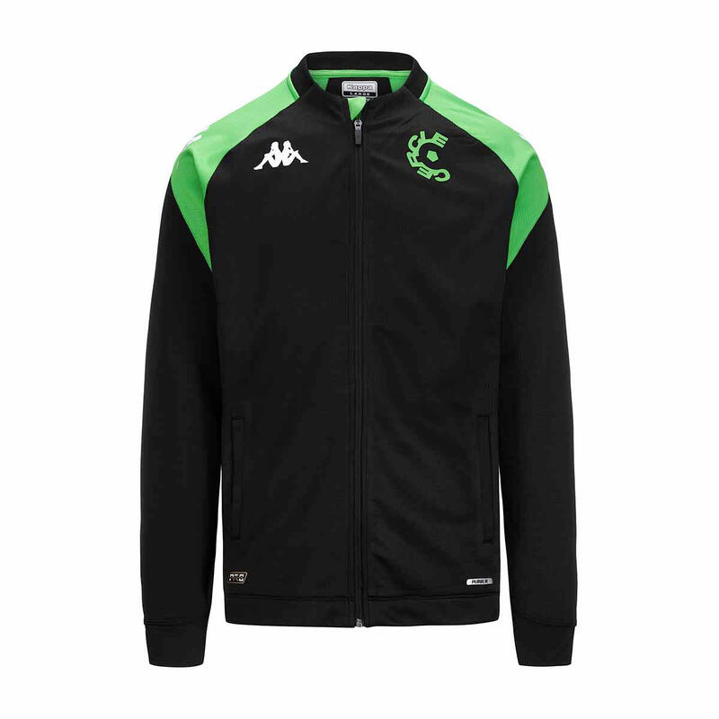 Track suit jas Cercle Bruges Arun 2023/24