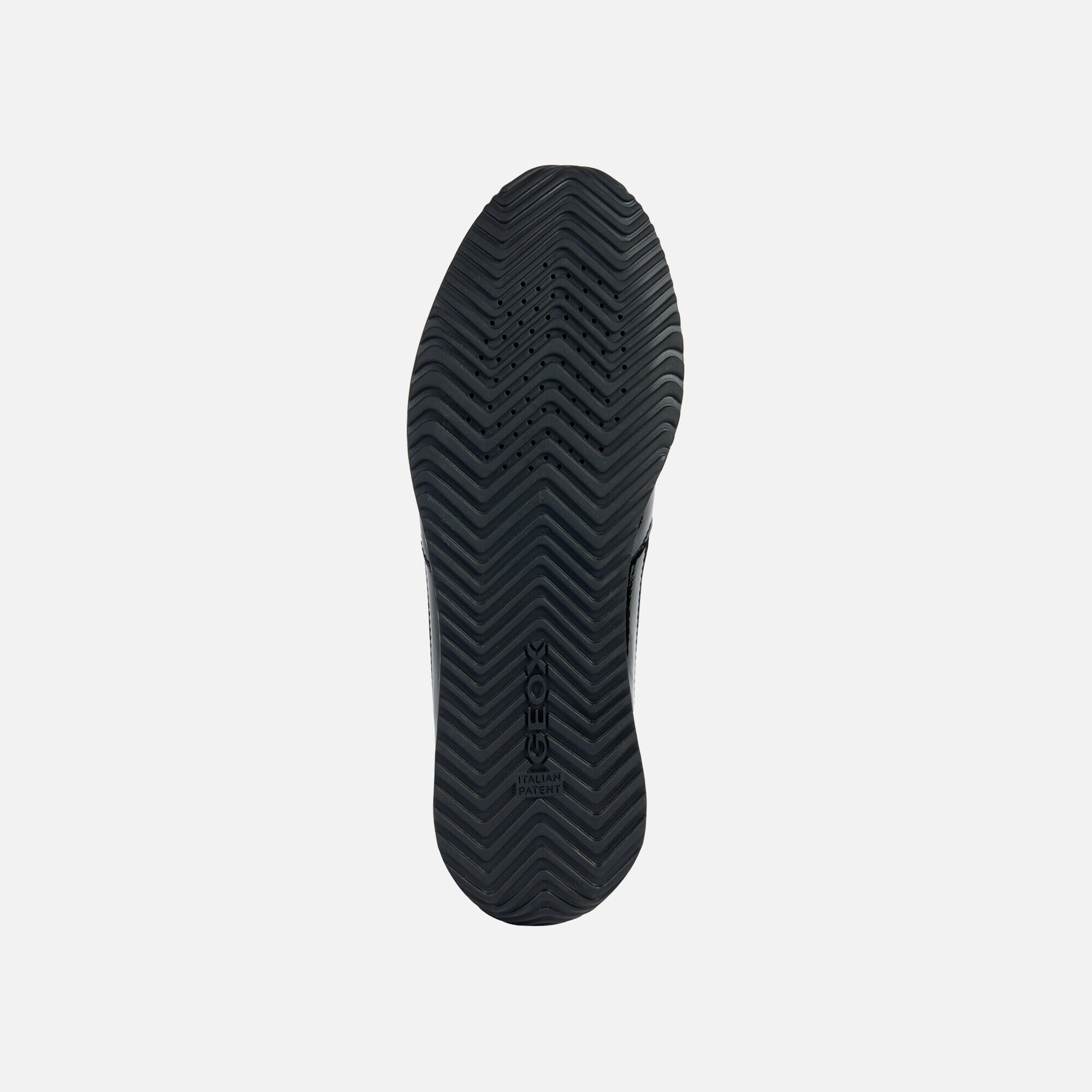 Sneakers da donna Geox Calithe 6/6