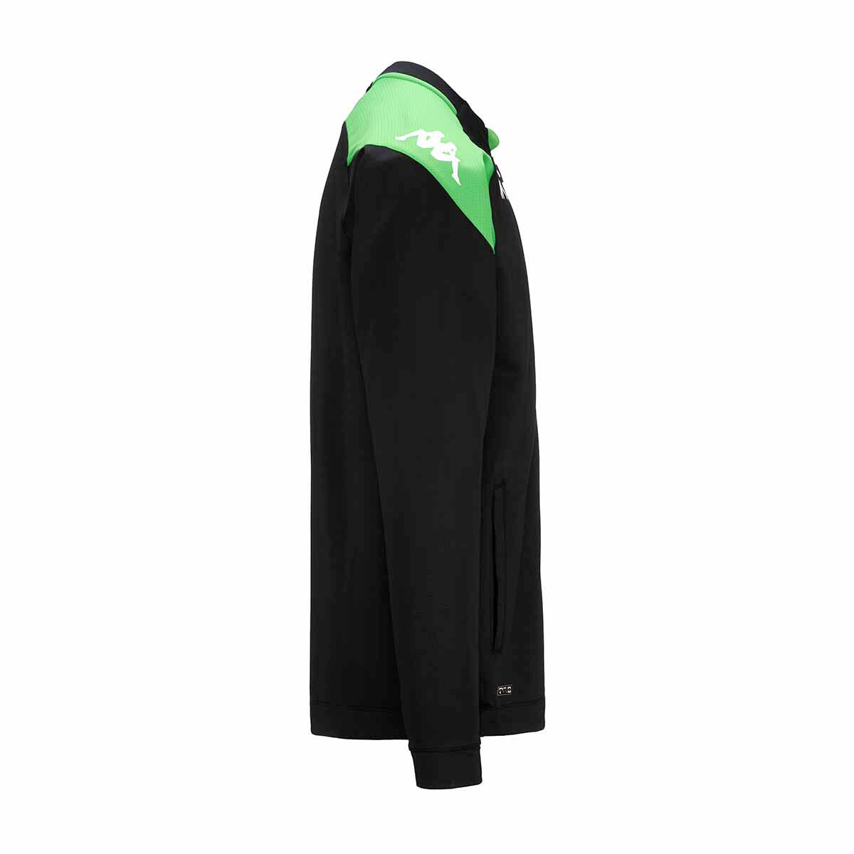 Veste Arun homme Cercle Bruges 23/24 2/4