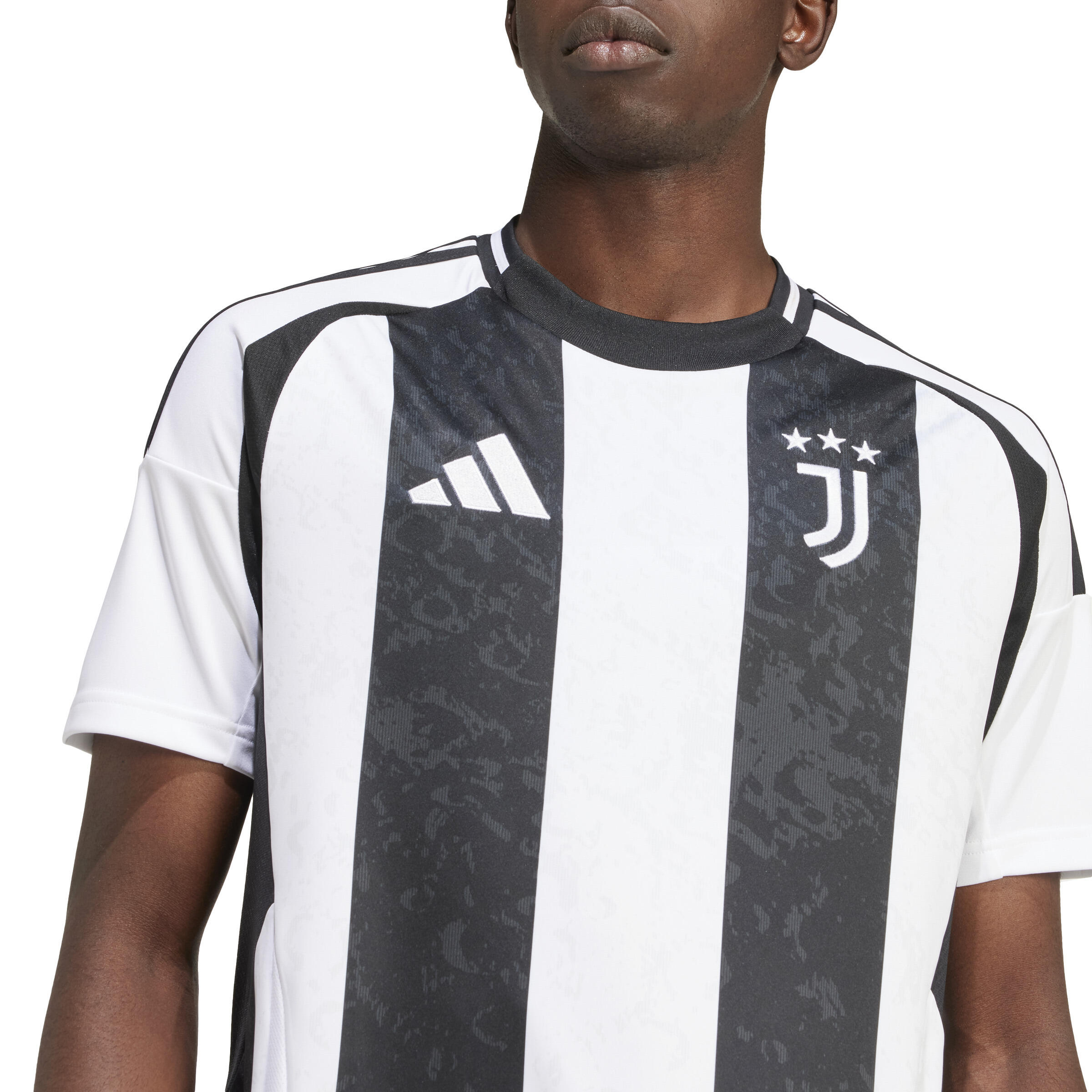 Seconde vie - Maillot Domicile Juventus Turin 2024/25 7/7
