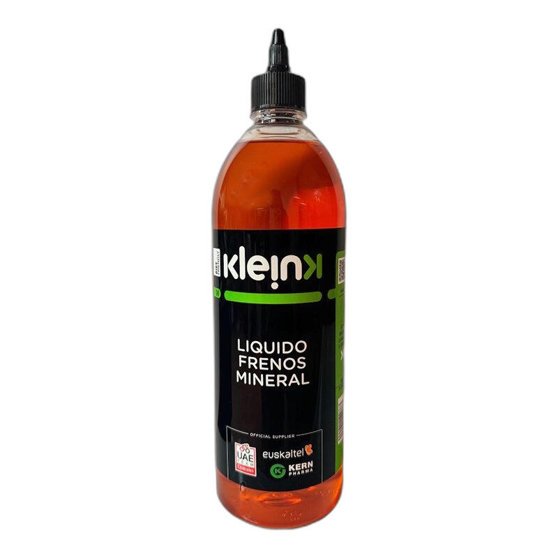 KLEIN Liquido freni minerale Klein