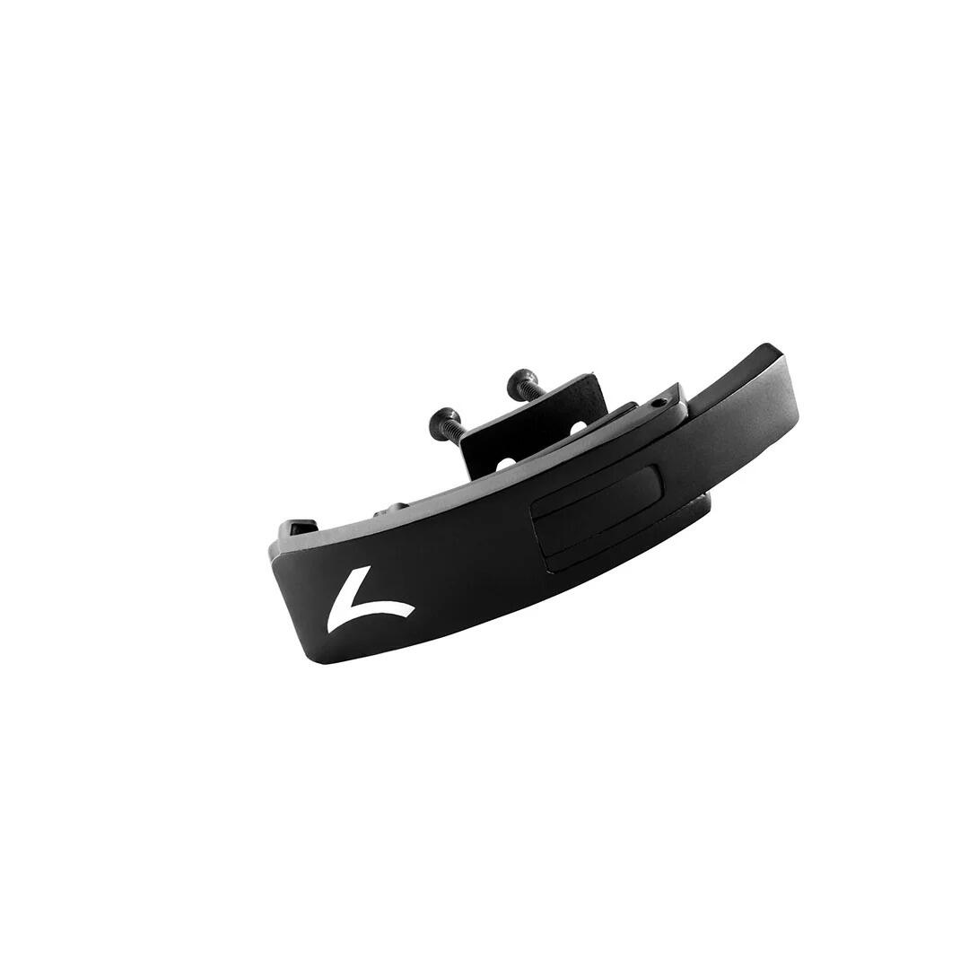 Ceinture de force - Microfibre - Ceinture de musculation 2/6