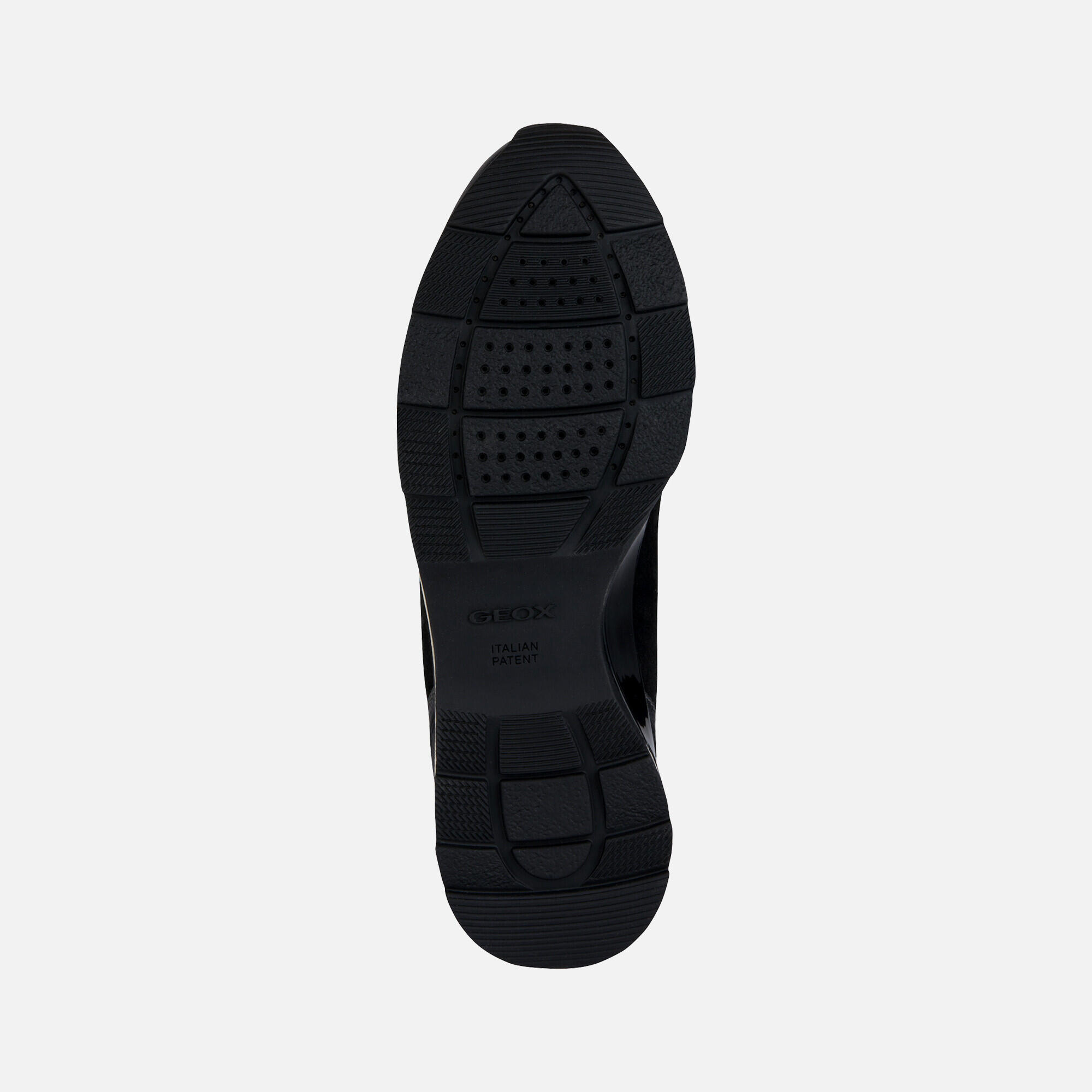 Baskets femme Geox New Aneko 7/7
