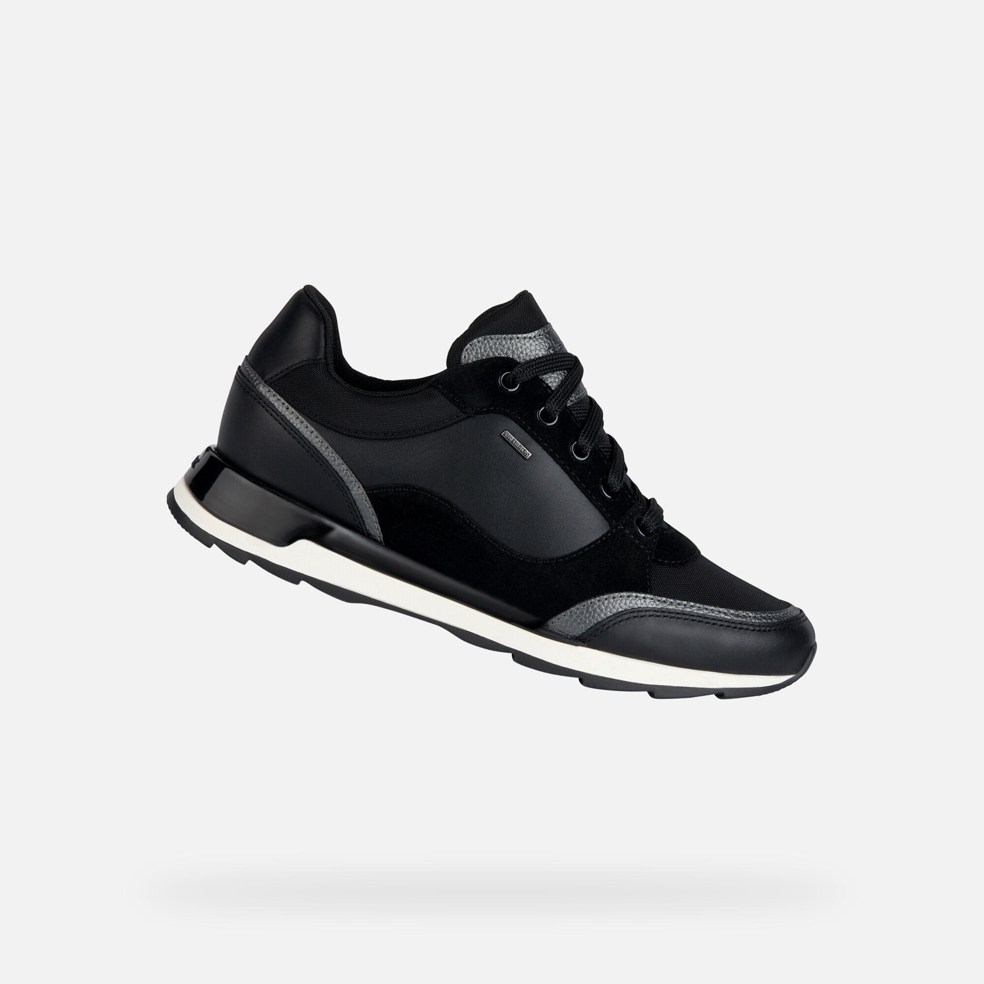 Baskets femme Geox New Aneko 6/7