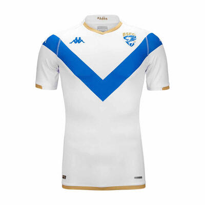 Uitshirt brescia pro 2023/24