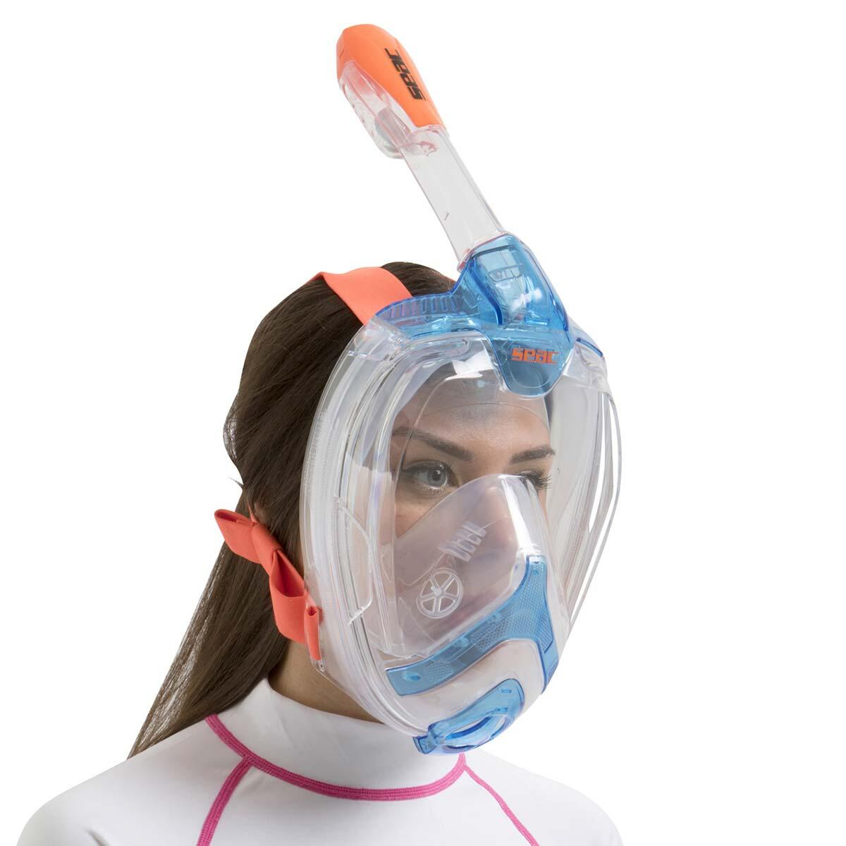 Vollgesichtsmaske UNICA MID 3/3