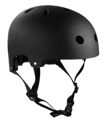 Kask rowerowy skate na Bmx, hulajnogę SFR Essentials