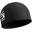 Casca de inot Seac - LYCRA AD, Negru