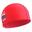 Casca de inot Seac - LYCRA JR, Rosu