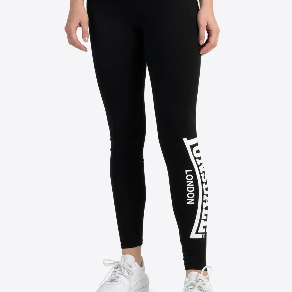 Women's leggings Lonsdale Merridge