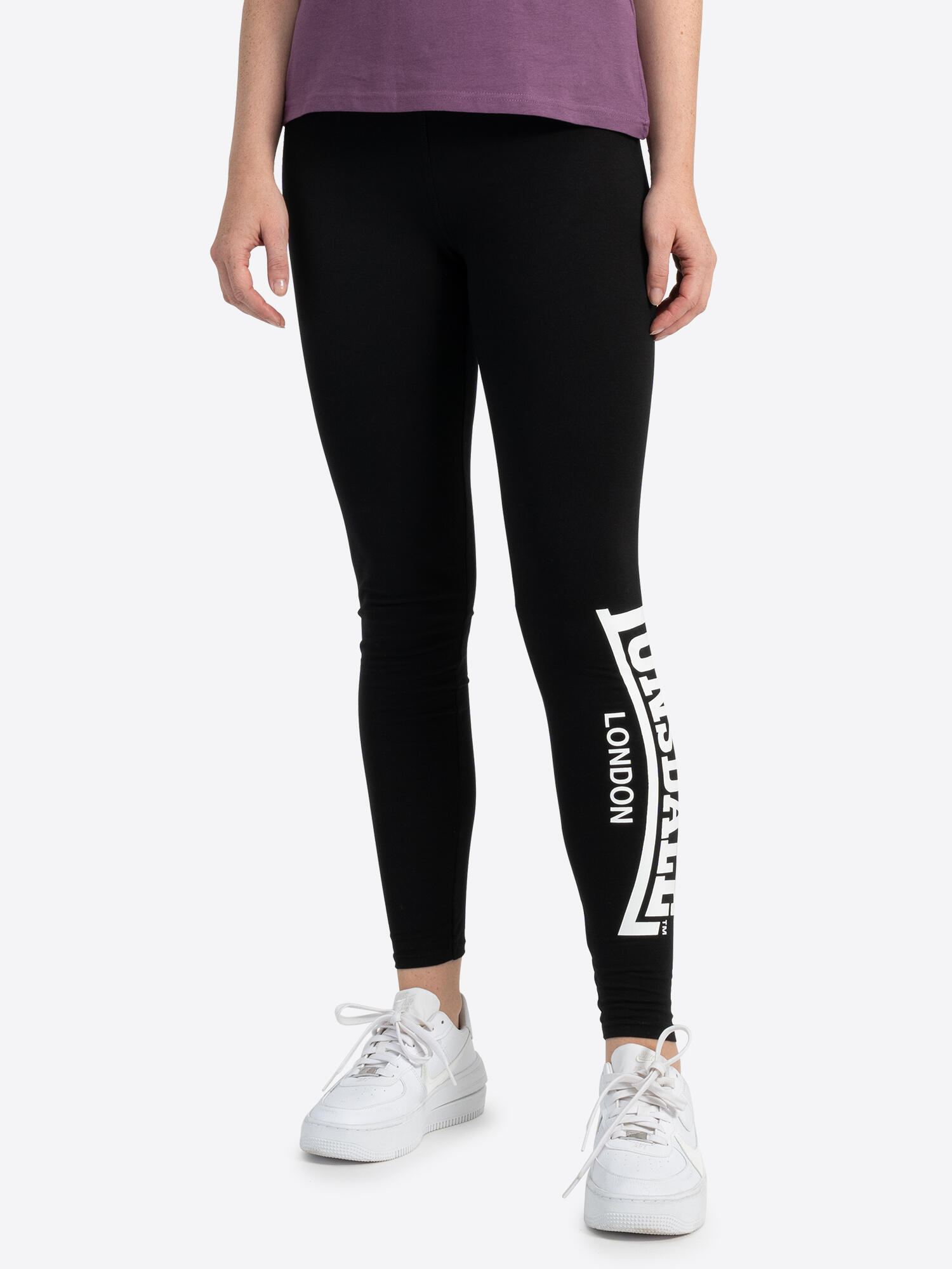 LONSDALE LONSDALE Leggings voor dames MERRIDGE