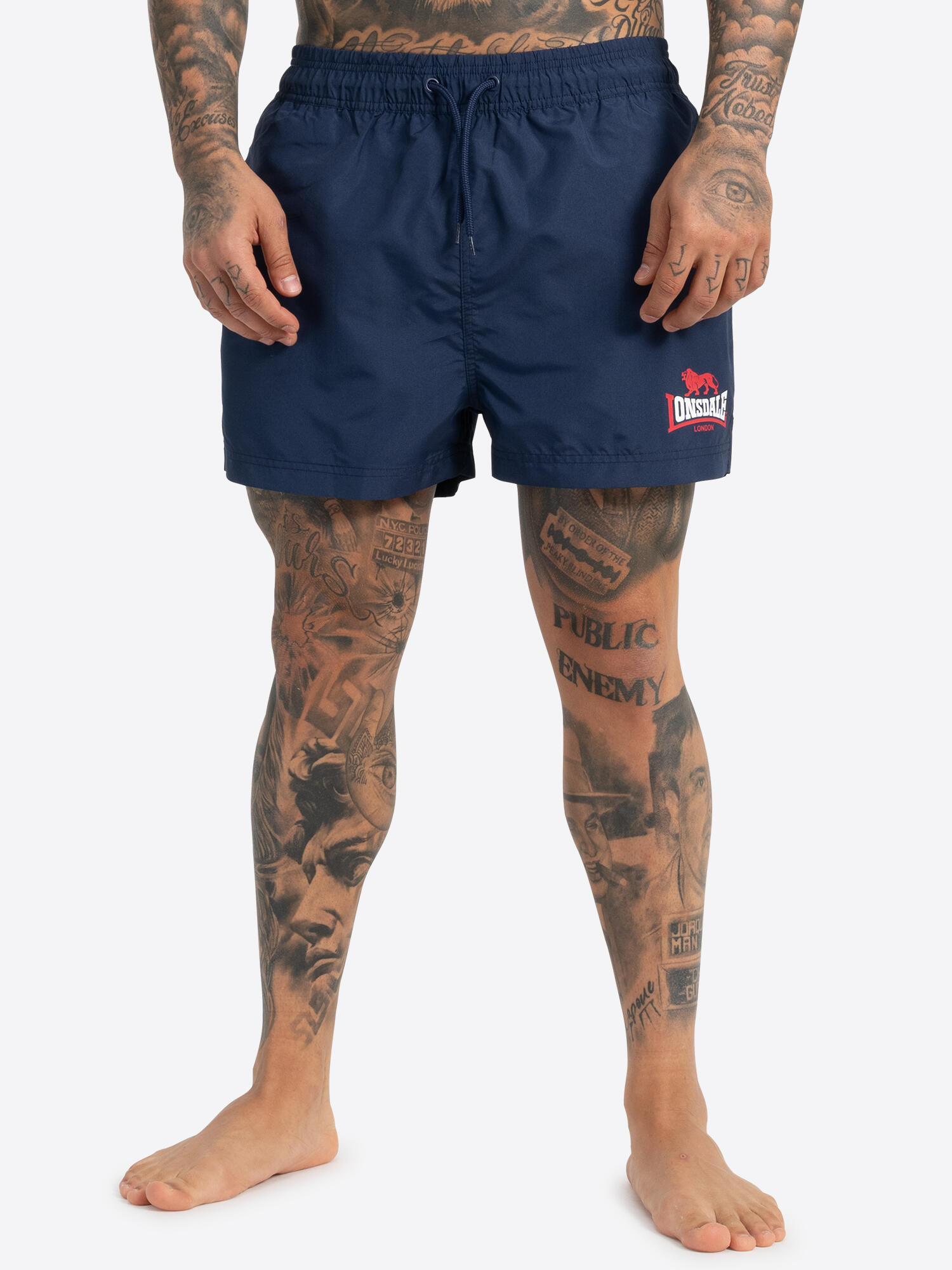 LONSDALE Pantaloncini Lonsdale Kilstay