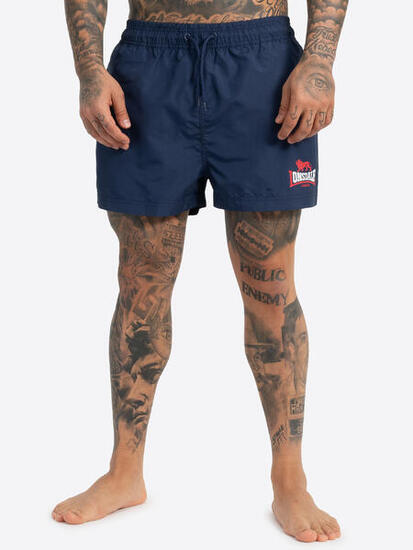 Pantaloncini Lonsdale Kilstay