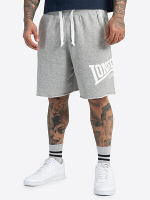 LONSDALE Herren Shorts normale Passform POLBATHIC