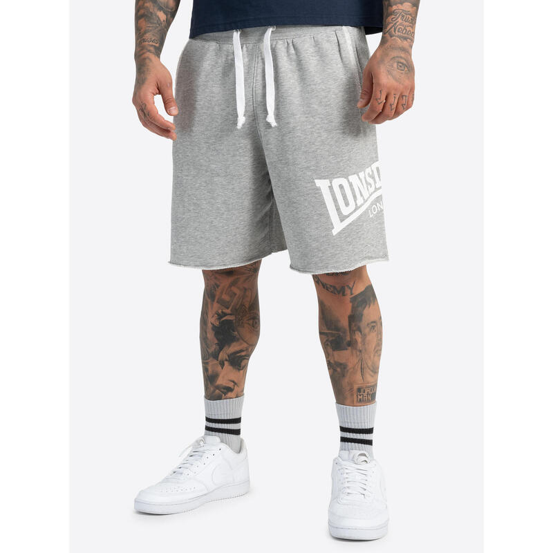 Short Lonsdale Polbathic