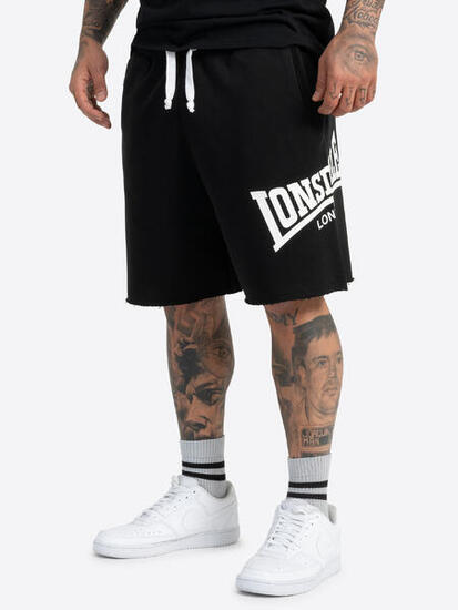 Short Lonsdale Polbathic